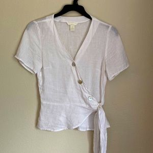 H&M Casual Blouse